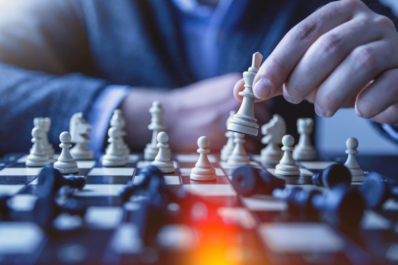 Chess and Coding: A Powerful Combination for Developing Essential Skills at Code Knights