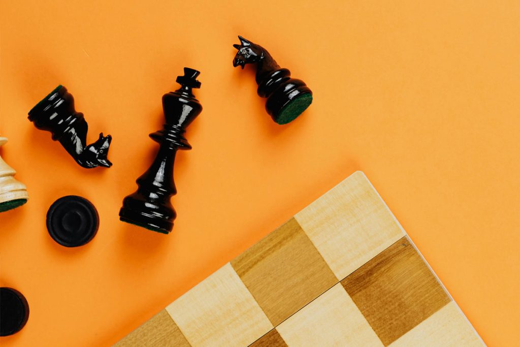 Chess and Coding: The Perfect Combination for Student Success