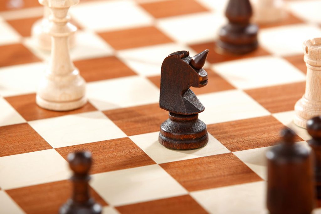 Chess: The Royal Game That Builds Tomorrow’s Leaders